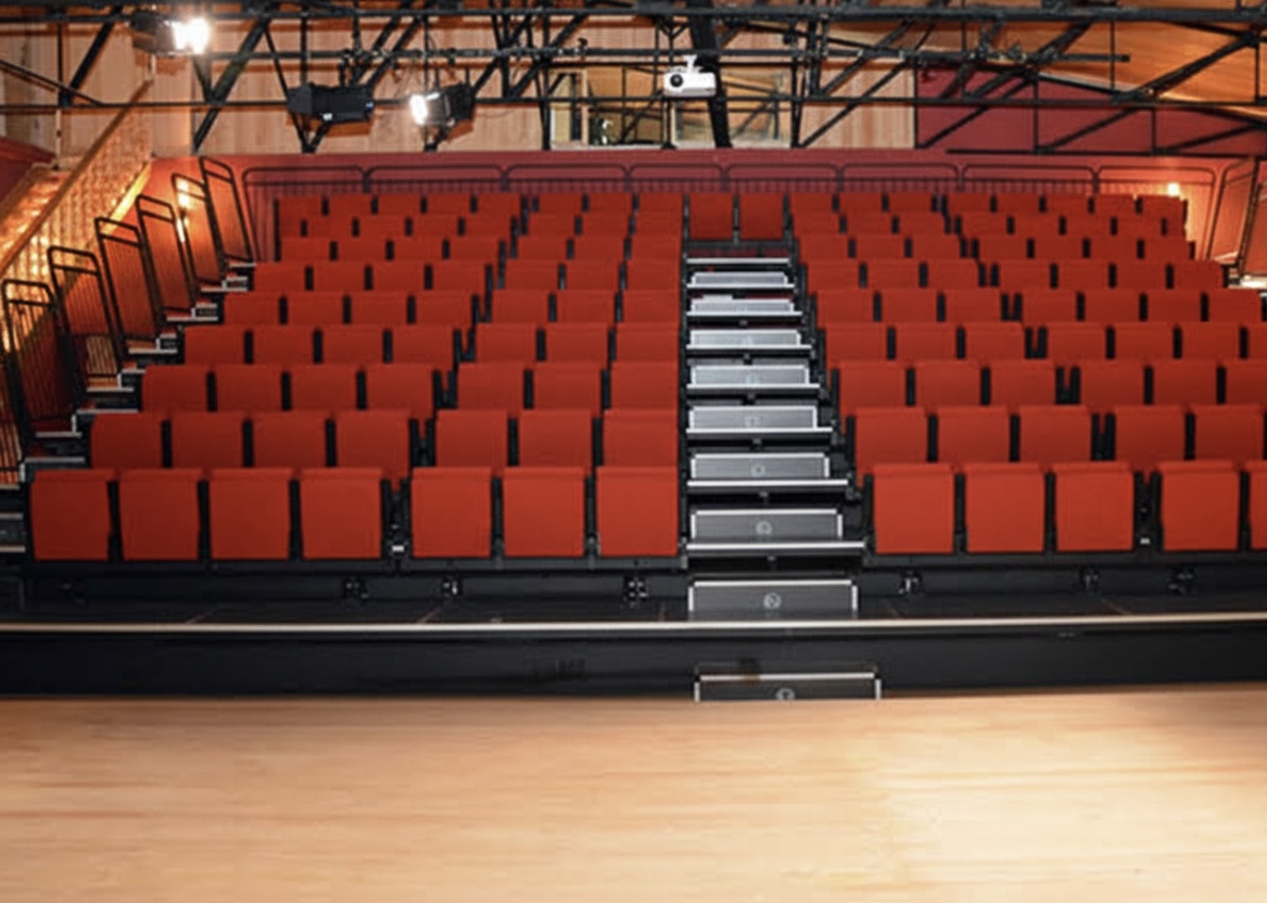 Rires au Détroit de Tanger